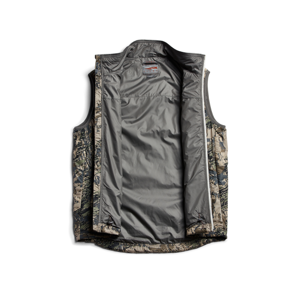 Жилет Kelvin AeroLite Vest  (; L; Optifade Open Country)